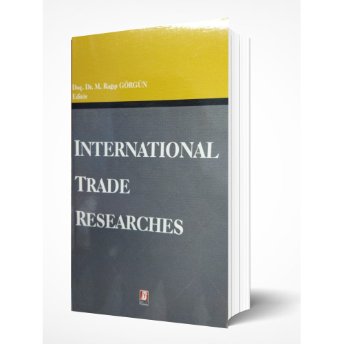 INTERNATIONAL TRADE RESEARCHES (Eylül 2022)